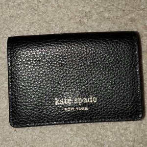Kate Spade Eva Micro Tri Fold Wallet